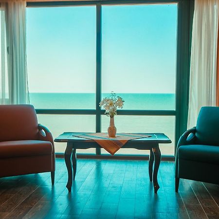 Regnum Hotel Baku Sumqayıt Exteriér fotografie